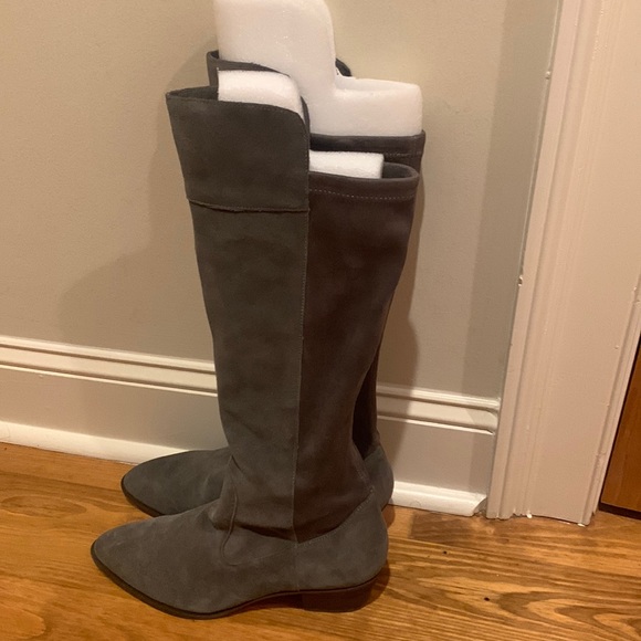 Sole Society Shoes - Sole/Society boots